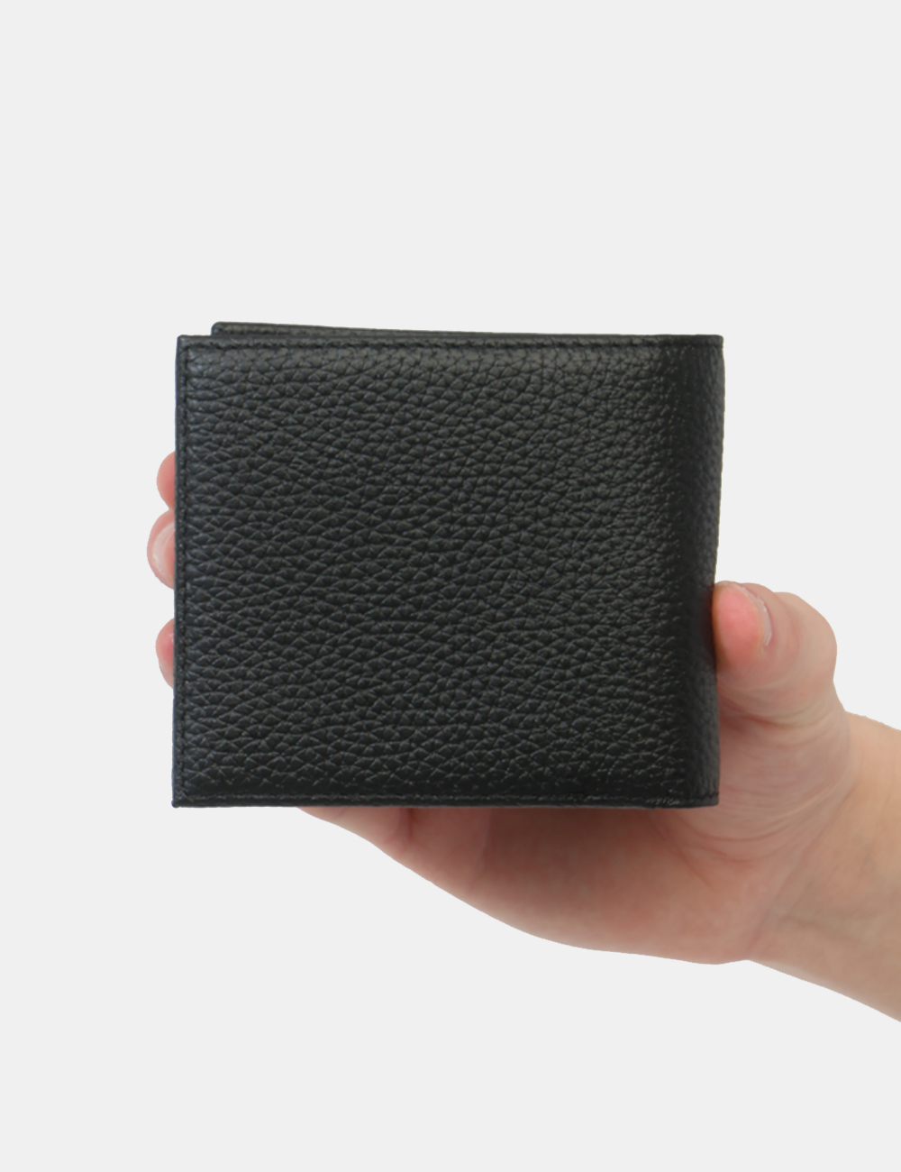 26210PF-SB_BLACK_PE26_5 Portafoglio John Richmond Nero - Portafoglio JOHN RICHMOND Nero Compatto, pratico e dal design contemporaneo, questo portafo