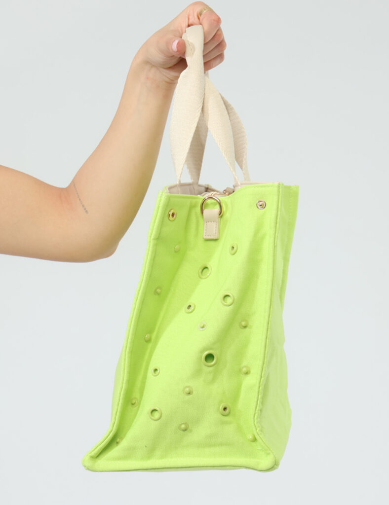 Borsa Liu-Jo Verde - PRIMETTA - Borsa LIU-JO Verde da donna La Borsa LIU-JO Verde è l’accessorio perfetto per accompagnarti