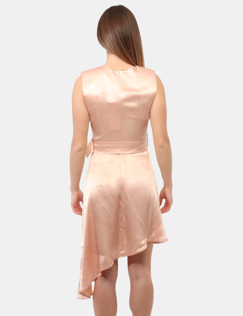 Abbigliamento donna scontato - Vestito Yes Zee Rosa