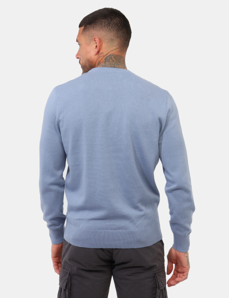 Maglia Timberland Azzurra