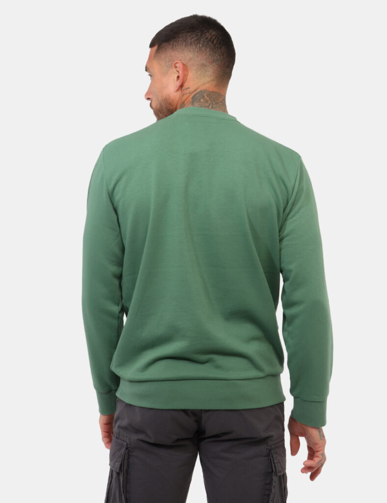 Felpa Timberland Verde