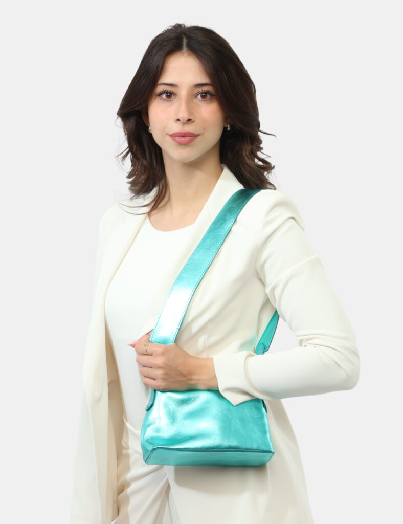 Borsa Liu-Jo Azzurra - PRIMETTA - Borsa LIU-JO Azzurra da donna La Borsa LIU-JO Azzurra è l’accessorio perfetto per aggiunge