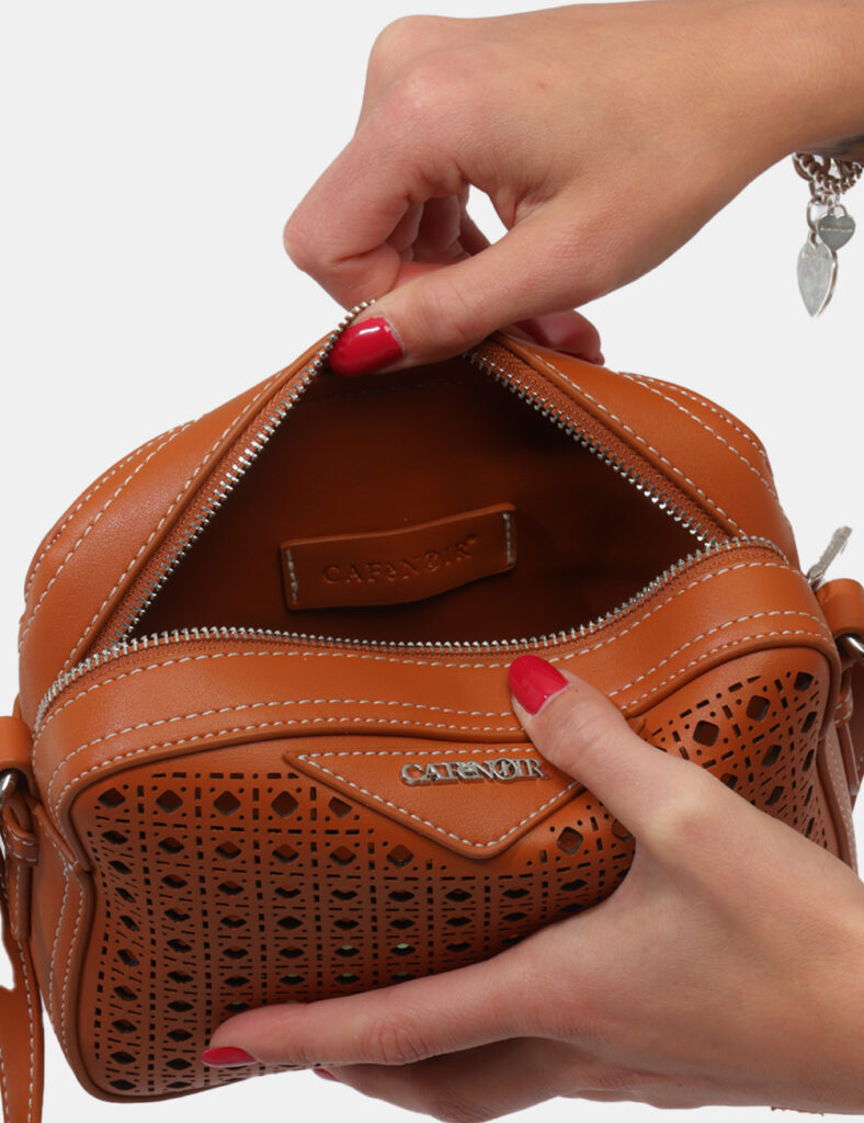 Scarpe CafeNoir da donna scontate - Borsa Cafe`Noir Marrone