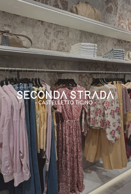 NUOVA APERTURA CASTELLETTO TICINO