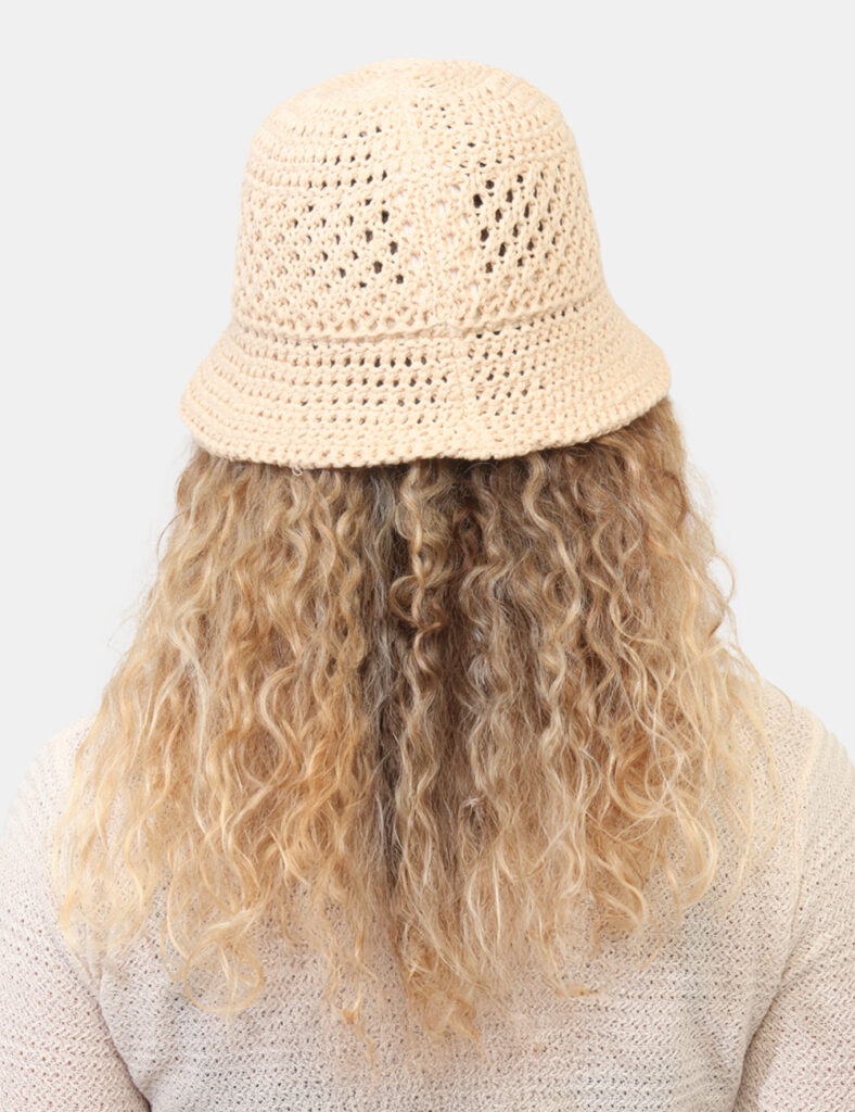 Accessori da donna - Cappello Concept83 Beige