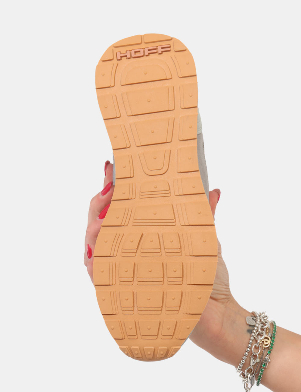 CITY-RETRO-OB_LIGHT-BLUE_PE26_2 Sneakers Hoff Grigio - Sneakers HOFF Grigia da donna Le Sneakers HOFF Grigia sono la scelta ideale per chi ama uno stile ess