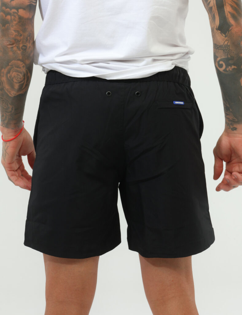 Costume Marcelo Burlon County Of Milan Nero