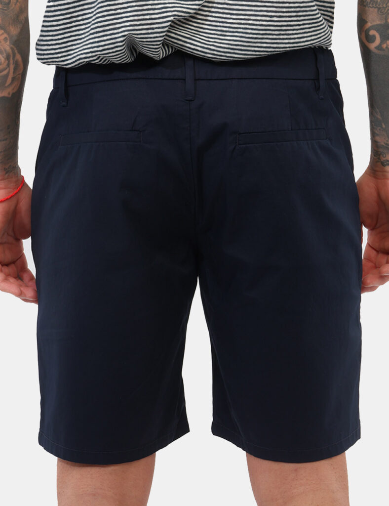 Campionari moda donna e uomo - Bermuda Sun68 Blu tg.33