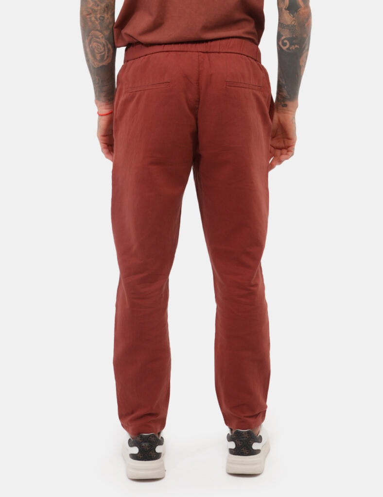 Pantalone Sun68 Marrone tg.L - Pantalone SUN68 Marrone da uomo Il Pantalone SUN68 Marrone è la scelta ideale per chi cerca u