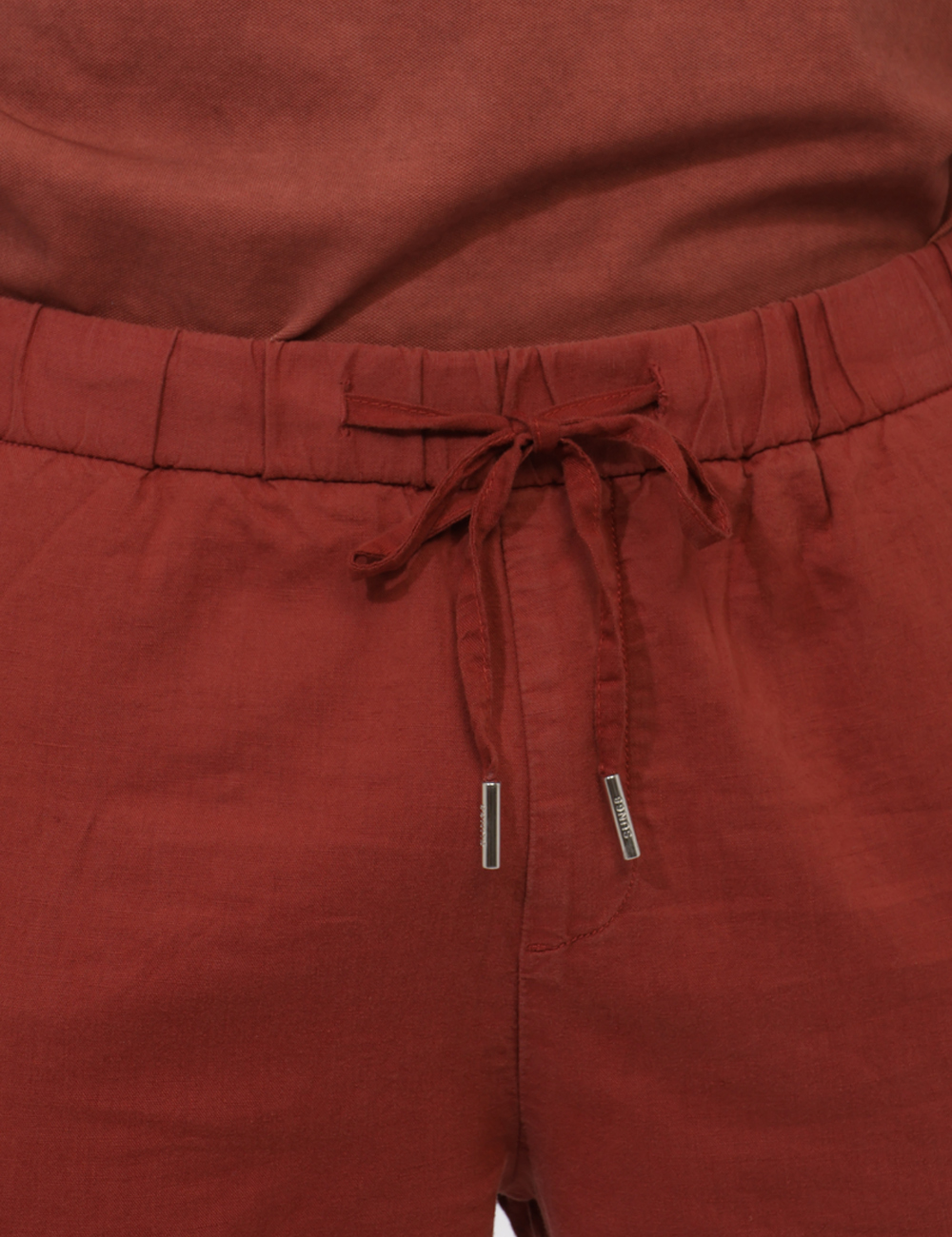 CPP36120-N-CB_RUGGINE_PE26_3 Pantalone Sun68 Marrone tg.L - Pantalone SUN68 Marrone da uomo Il Pantalone SUN68 Marrone è la scelta ideale per chi cerca u