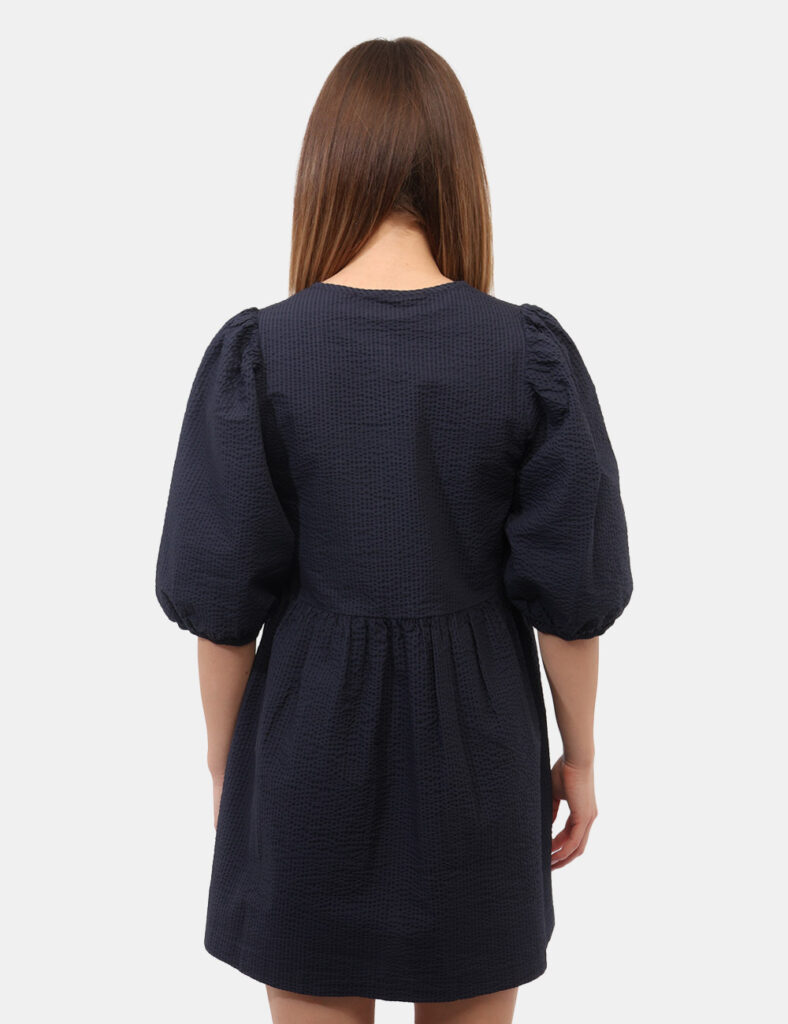 Abbigliamento donna scontato - Vestito Sun68 Blu tg.M