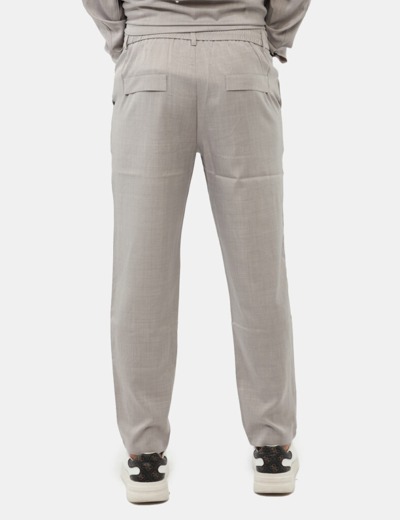 Pantaloni Goha Grigi