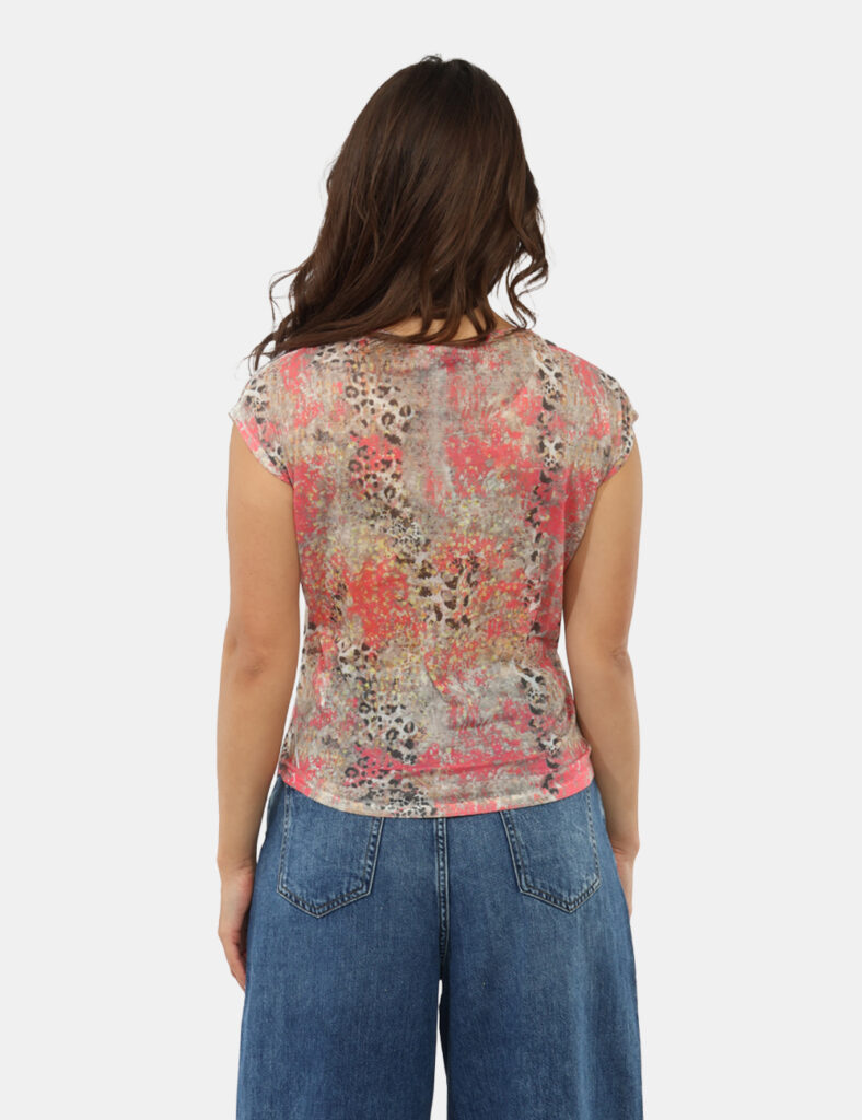 Abbigliamento da uomo Goha - T-shirt Goha Blu