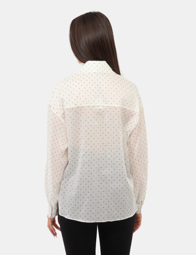 Outlet Rue De Clerie - Camicia Rue De Clerie Beige
