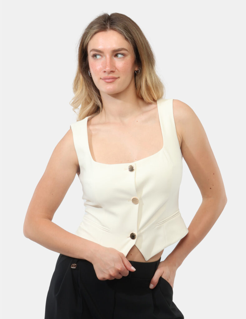 Abbigliamento donna scontato - Top Fracomina