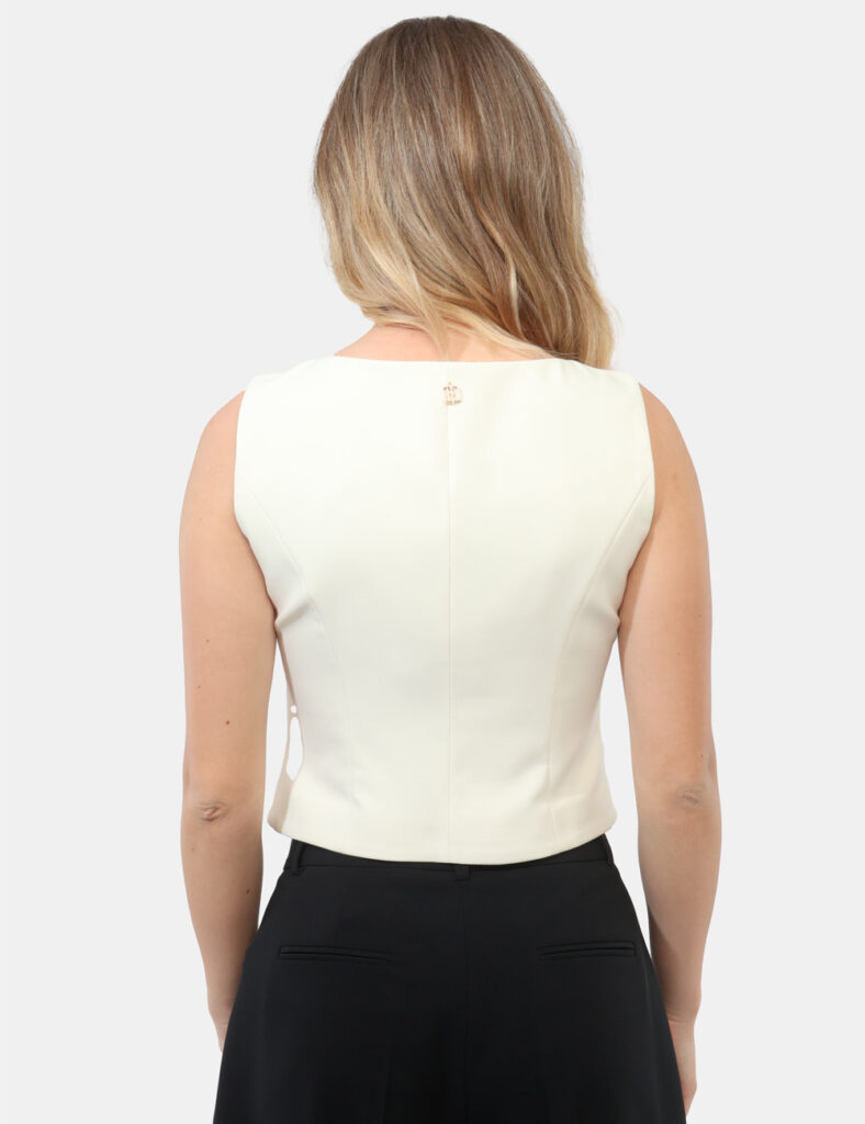 Abbigliamento donna scontato - Top Fracomina