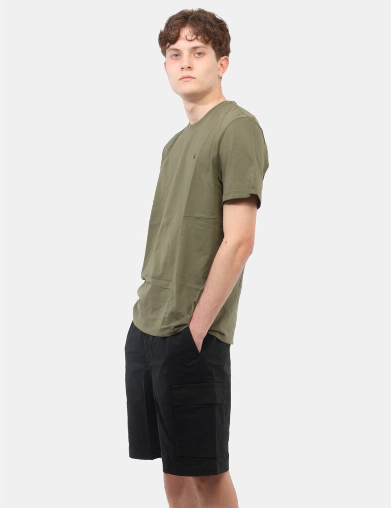 Bermuda Calvin Klein Nero