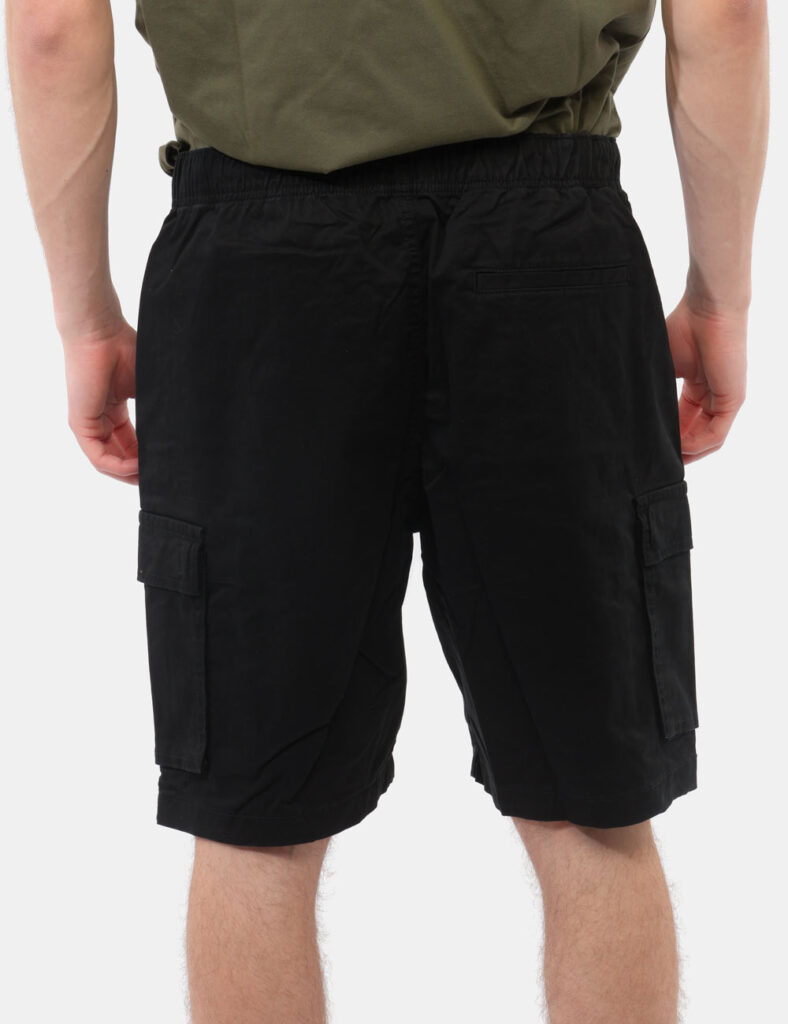 Bermuda Calvin Klein Nero