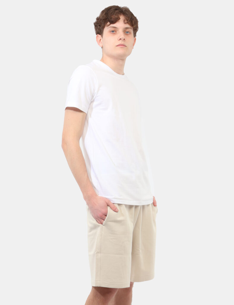 Bermuda Calvin Klein Beige