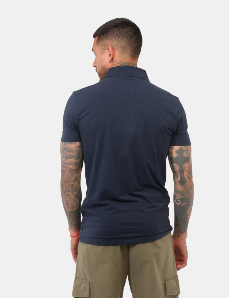 Maglia Yes Zee Bianca