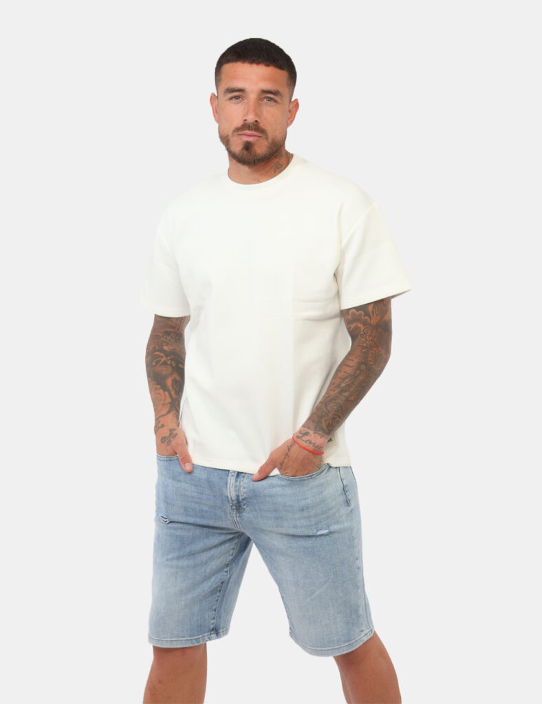 Bermuda Yes Zee Azzurro