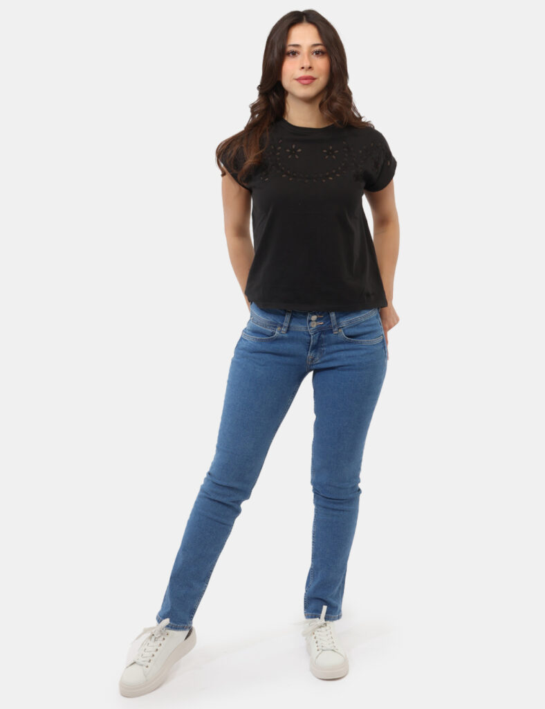 jeans Pepe Jeans Azzurro