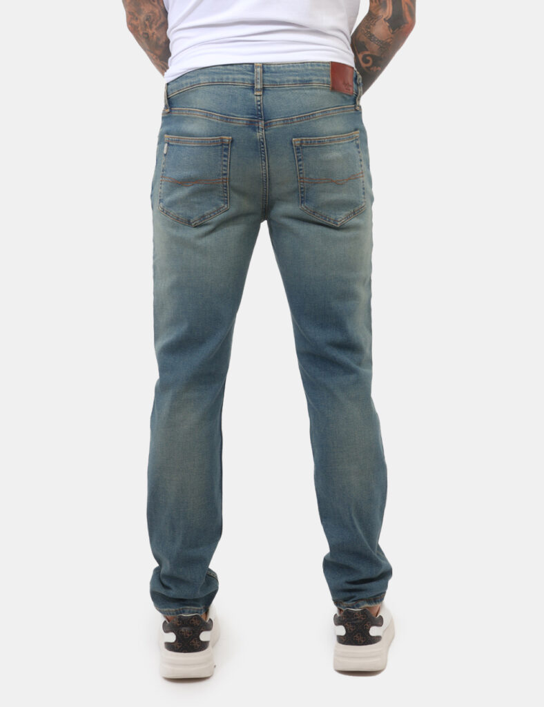 Jeans Pepe Jeans Azzurro