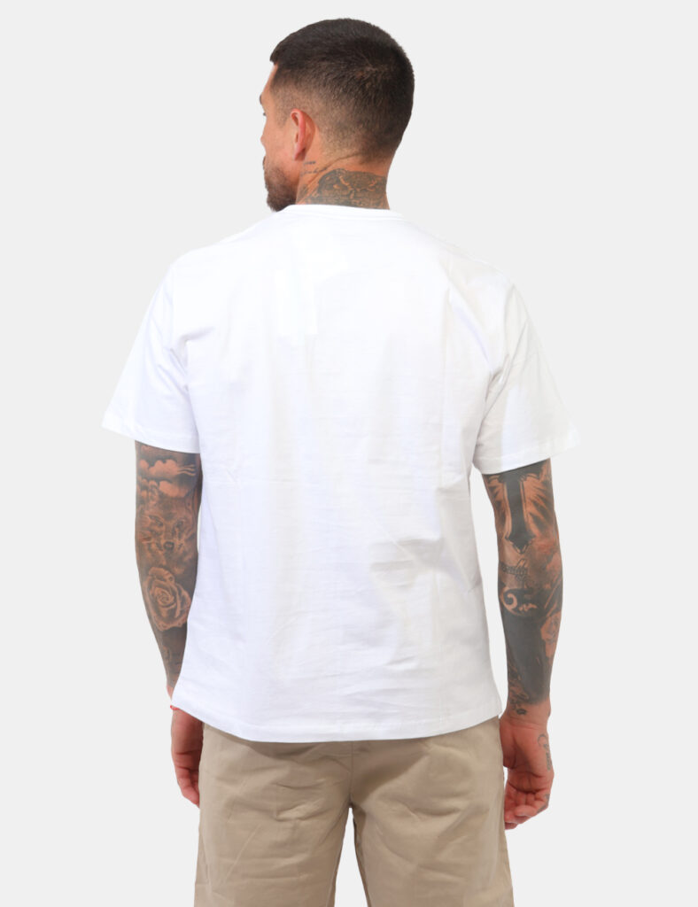 T-shirt Pepe Jeans Bianca