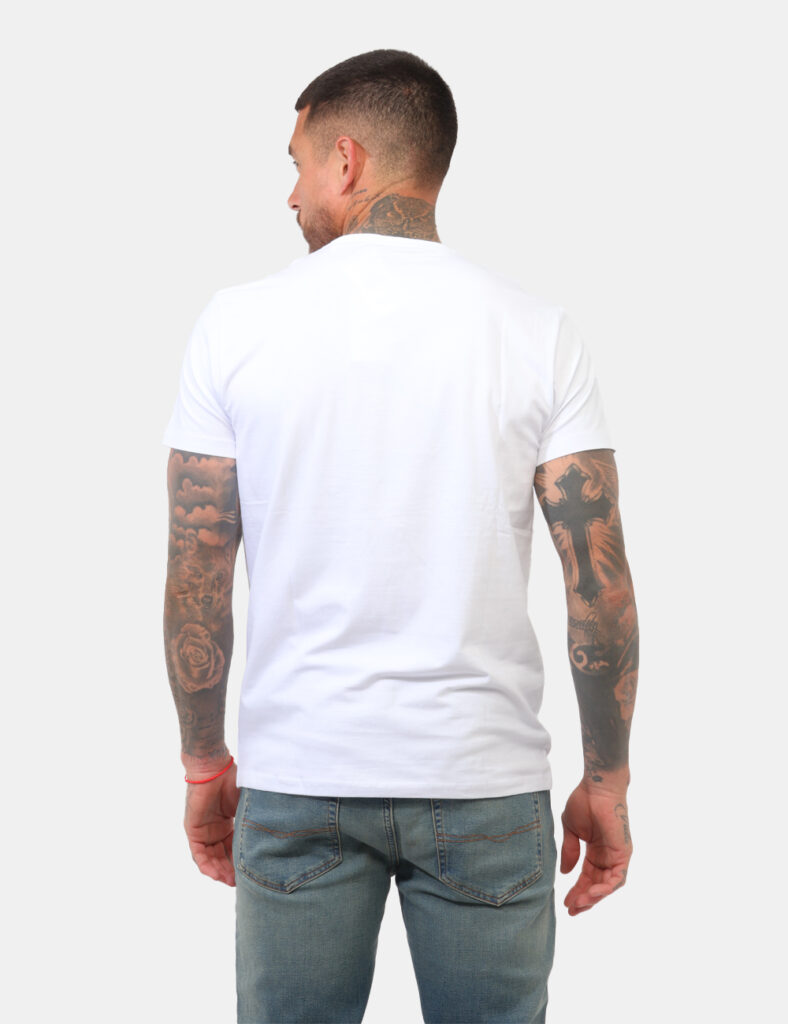 T-shirt Pepe Jeans Bianca
