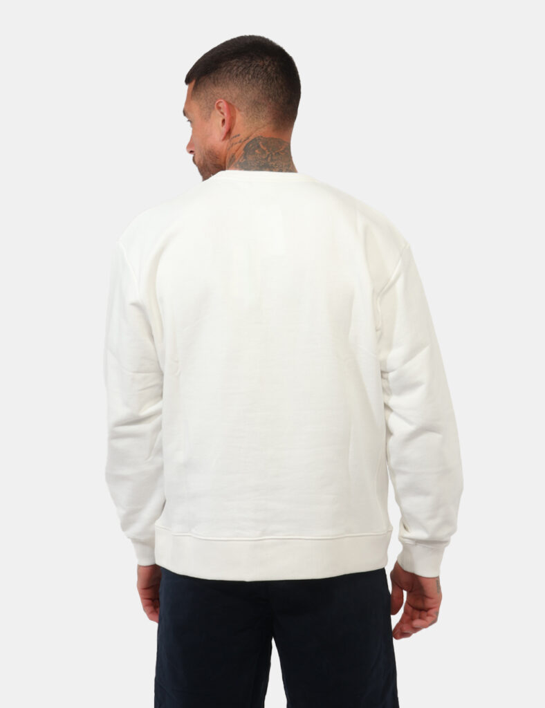 Felpa Pepe Jeans Bianca