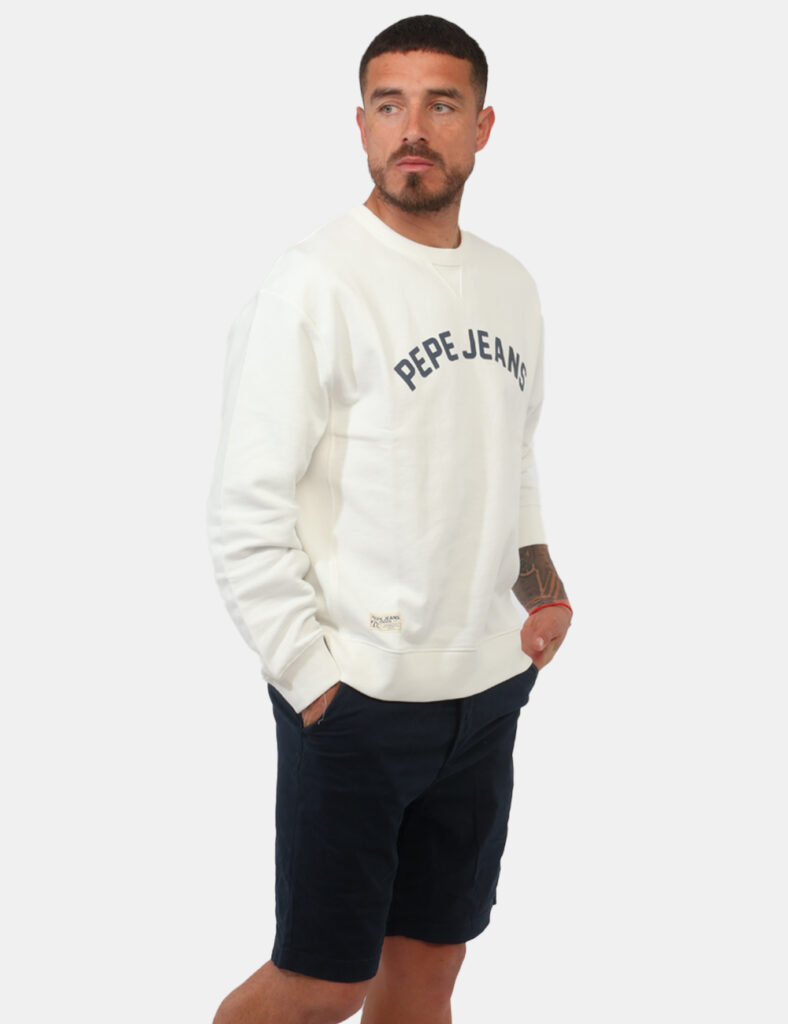 Bermuda Pepe Jeans Blu