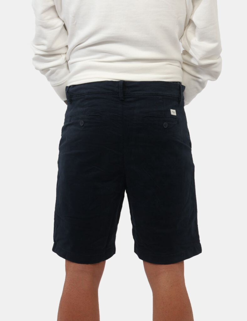 Bermuda Pepe Jeans Blu