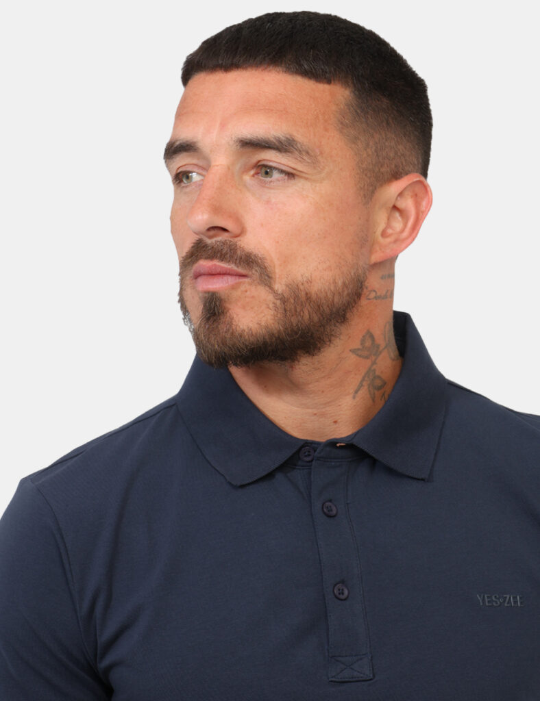 Polo Yes Zee Blu