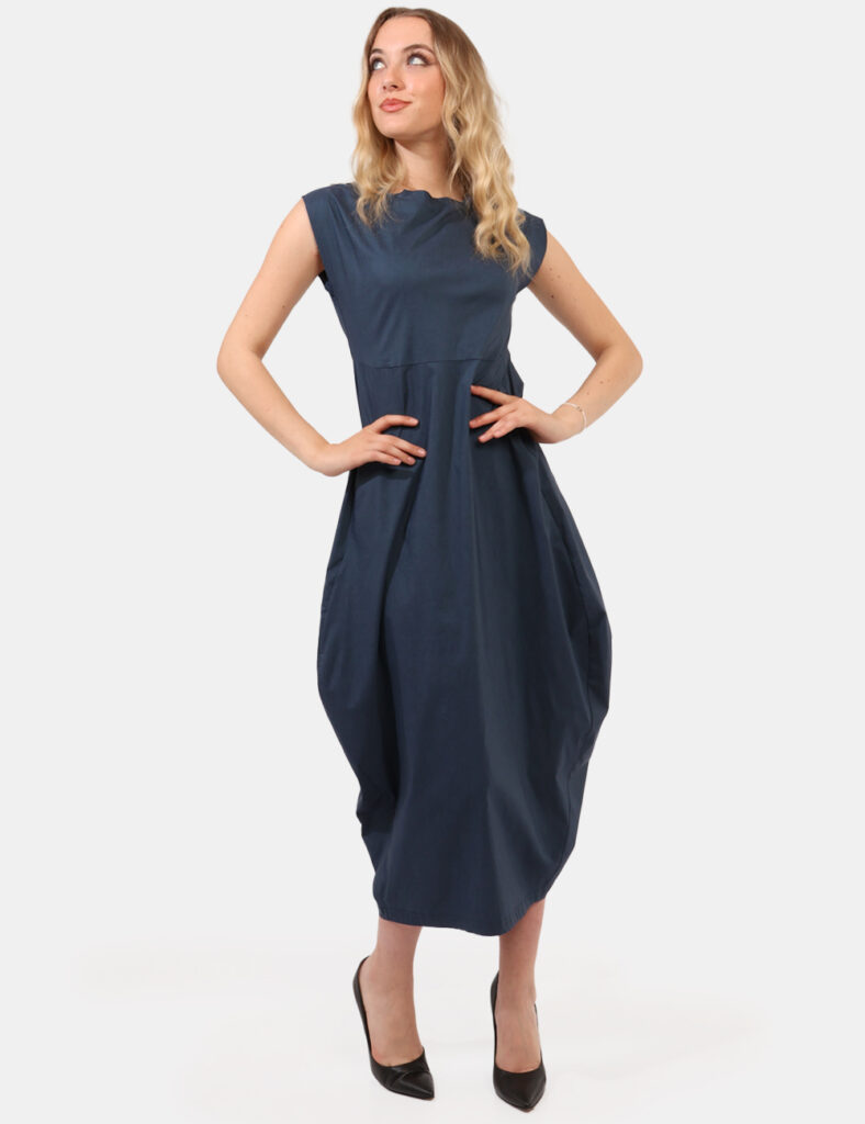 Outlet Rue De Clerie  - Vestito Rue De Clerie Jeans