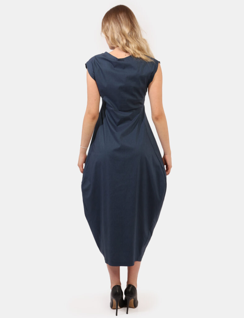 Outlet Rue De Clerie  - Vestito Rue De Clerie Jeans
