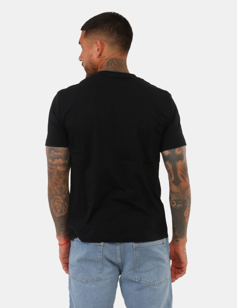T-shirt Gant Nera