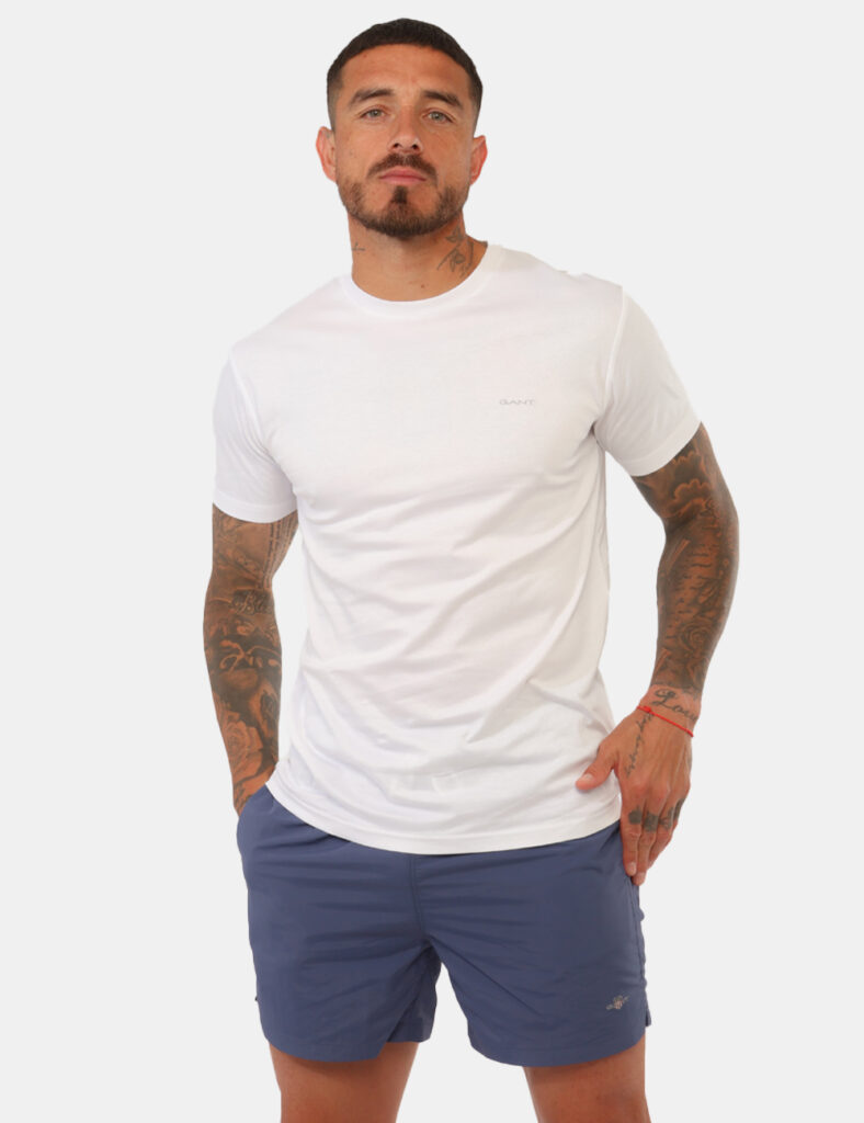 Costume Gant Blu