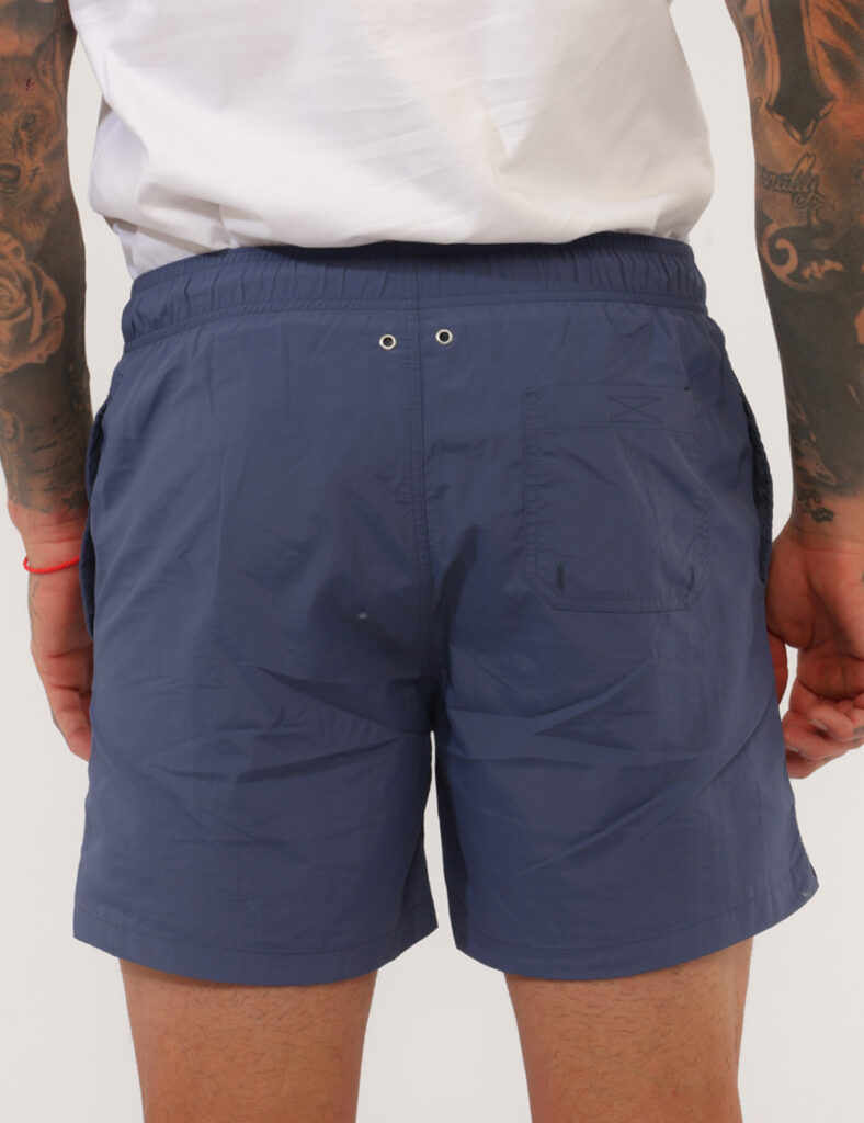 Costume Gant Blu