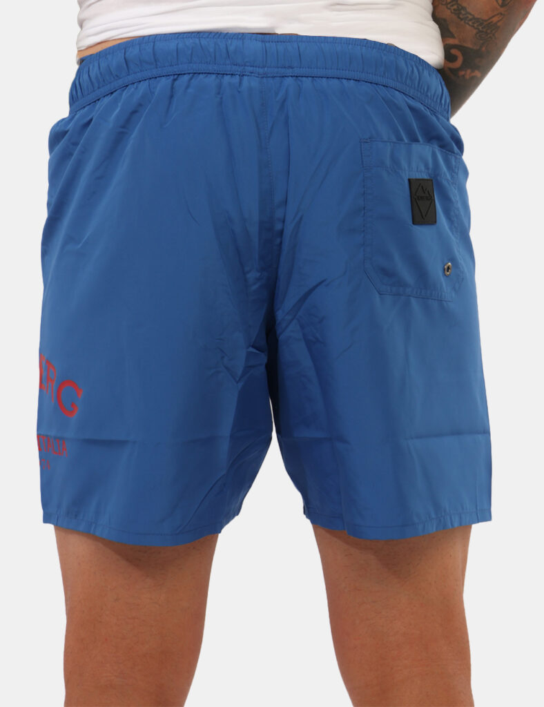 Costume Iceberg Blu