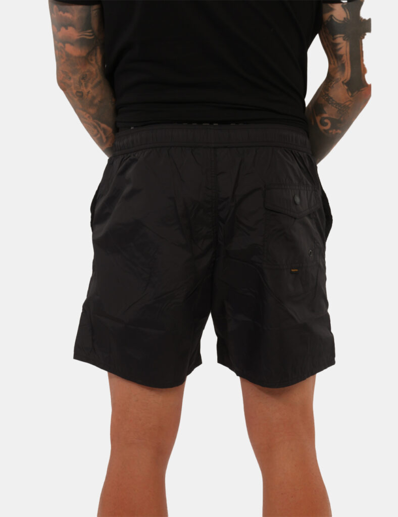 Costume Refrigiwear Nero