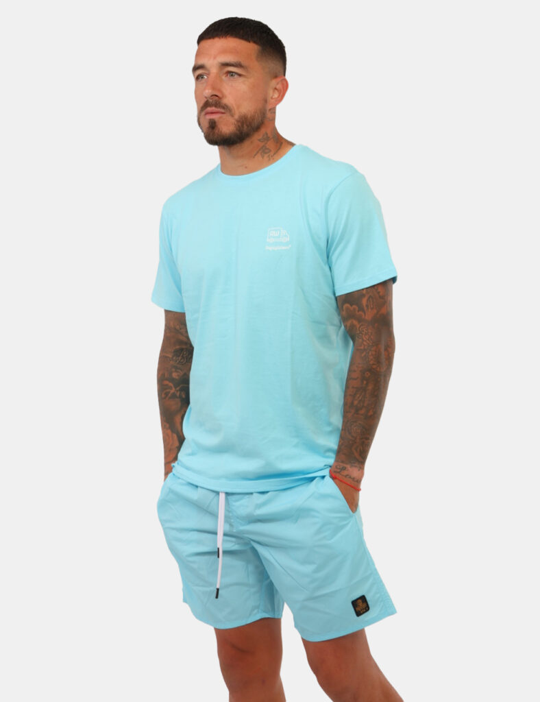 Costume Refrigiwear Azzurro
