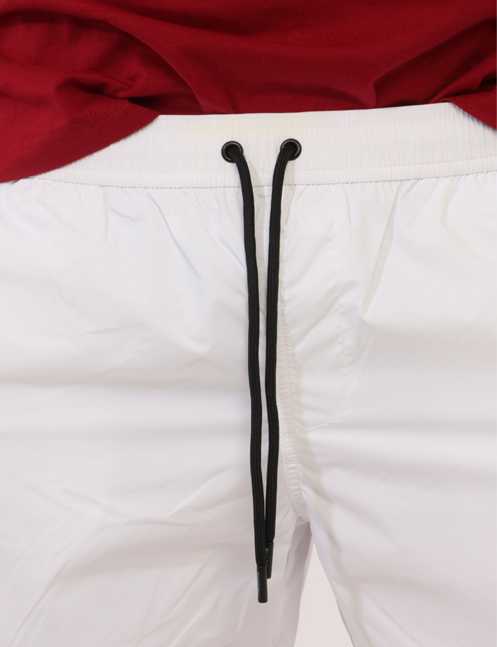 26MBM01-SB_OPTIC-WHITE_PE26_3 Costume Refrigiwear Bianco - Costume REFRIGIWEAR bianco da uomo Fresco, essenziale e perfetto per la stagione estiva, questo