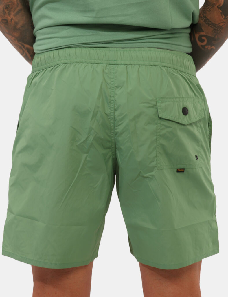 Costume Refrigiwear Verde
