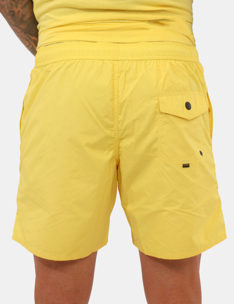 Costume Refrigiwear Giallo
