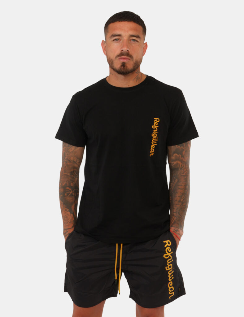 Costume Refrigiwear Nero