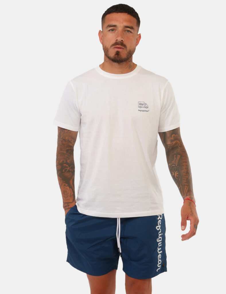 Costume Refrigiwear Blu