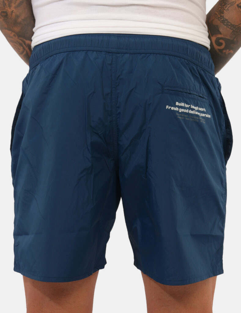 Costume Refrigiwear Blu