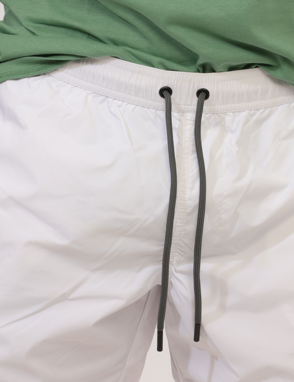 26MBM02-SB_OPTICAL-WHITE_PE26_3 Costume Refrigiwear Bianco - Costume REFRIGIWEAR bianco da uomo Fresco, essenziale e perfetto per accompagnarti durante tutt