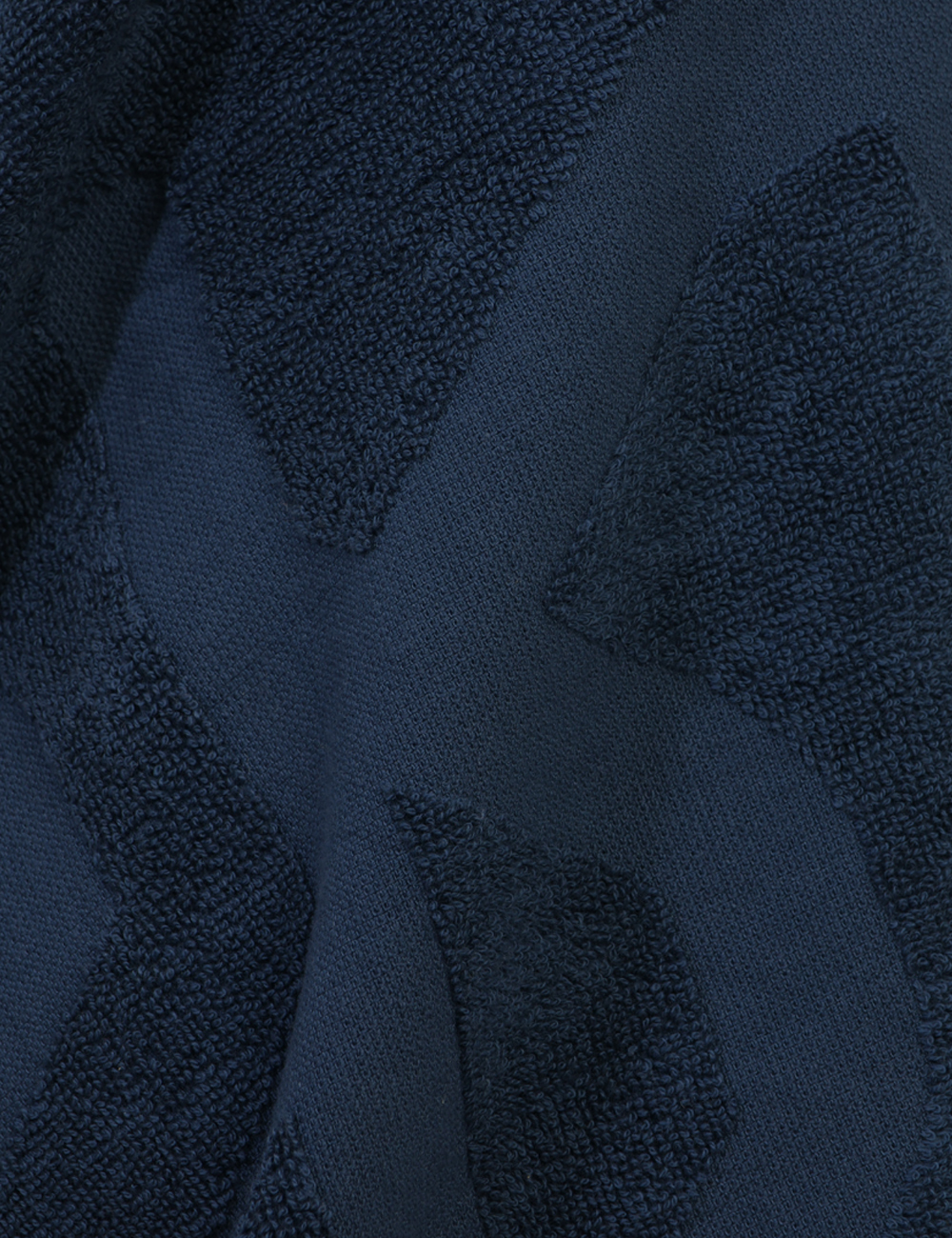 26MTW01-SB_NAVY_PE26_3 Telo mare Refrigiwear Blu - Telo mare REFRIGIWEAR blu da uomo Versatile, pratico e perfetto per accompagnarti durante tutta
