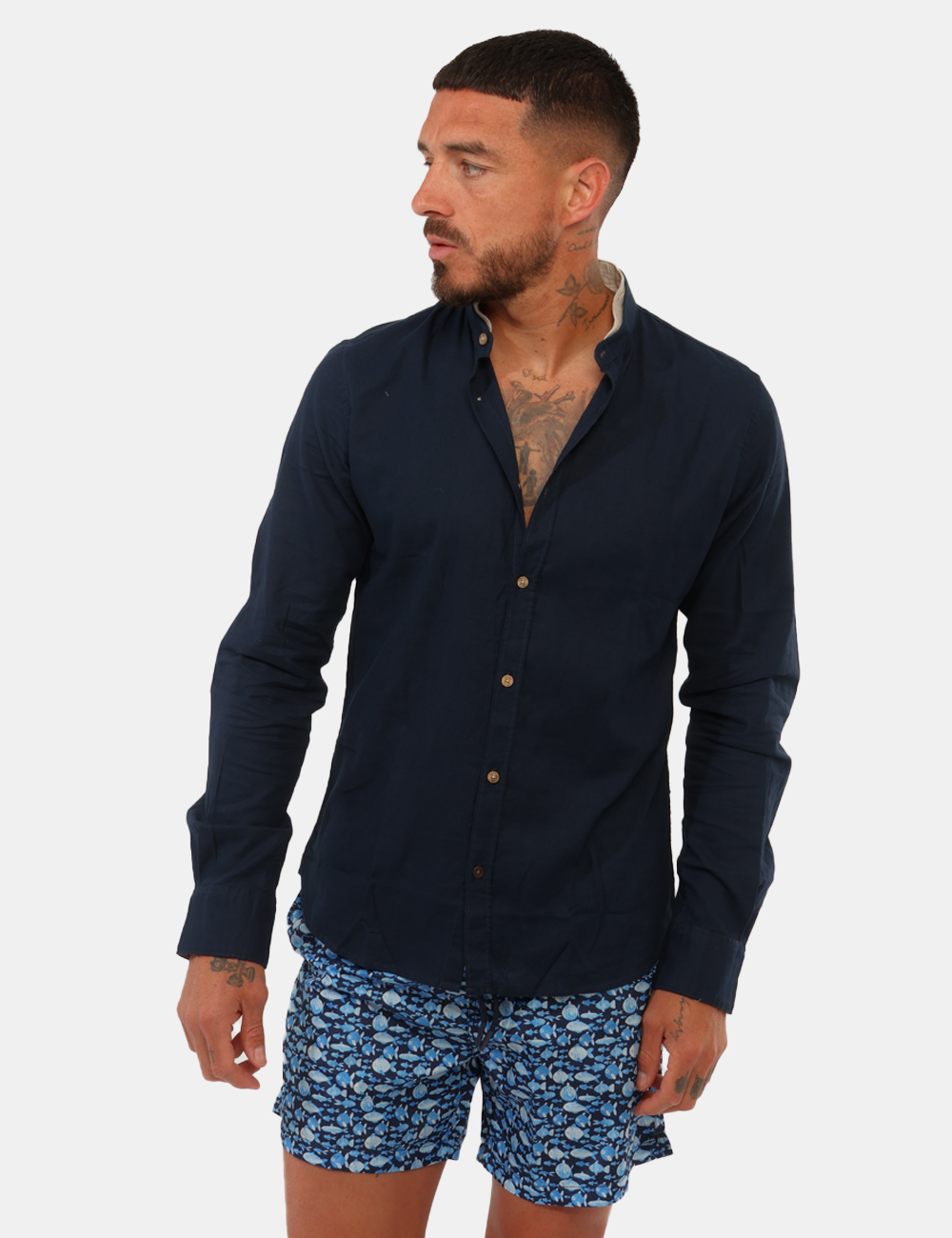 26S03BW-PL388-FISH-OB_NAVY-BLUE_PE26_1 26S03BW-PL388-FISH-OB_NAVY-BLUE_PE26